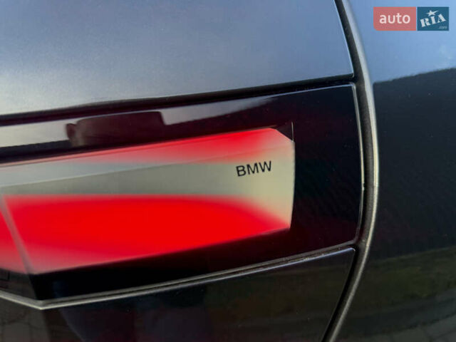 Серый БМВ iX, объемом двигателя 0 л и пробегом 79 тыс. км за 43950 $, фото 29 на Automoto.ua