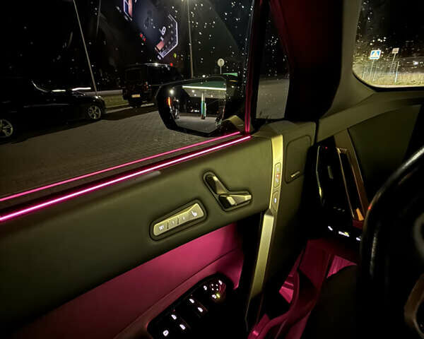 Серый БМВ iX, объемом двигателя 0 л и пробегом 79 тыс. км за 43950 $, фото 97 на Automoto.ua