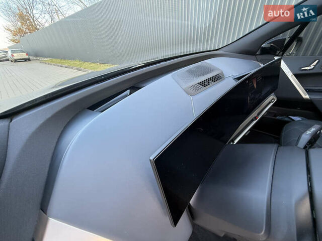 Серый БМВ iX, объемом двигателя 0 л и пробегом 79 тыс. км за 43950 $, фото 65 на Automoto.ua