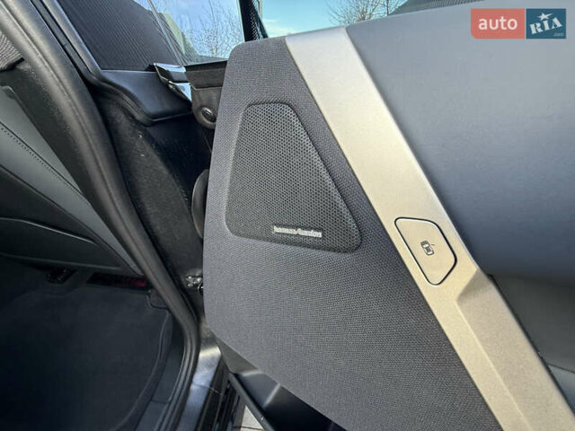 Серый БМВ iX, объемом двигателя 0 л и пробегом 79 тыс. км за 43950 $, фото 54 на Automoto.ua