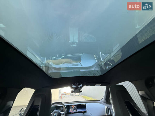 Серый БМВ iX, объемом двигателя 0 л и пробегом 79 тыс. км за 43950 $, фото 70 на Automoto.ua