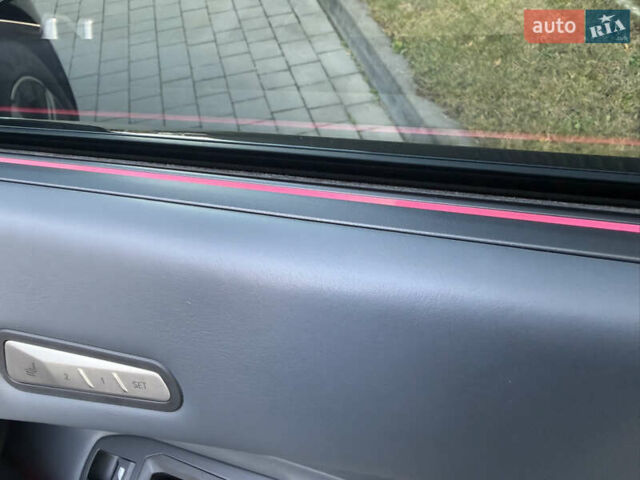 Серый БМВ iX, объемом двигателя 0 л и пробегом 79 тыс. км за 43950 $, фото 42 на Automoto.ua