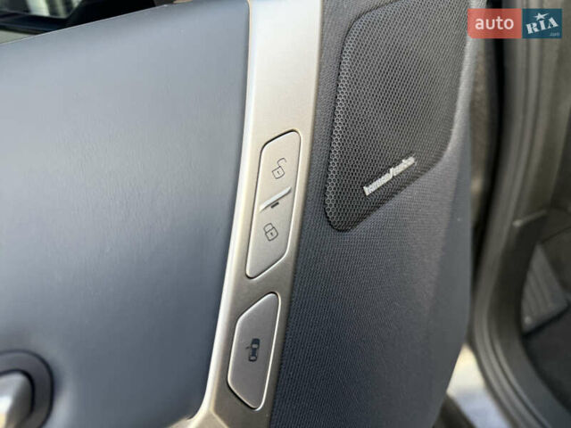 Серый БМВ iX, объемом двигателя 0 л и пробегом 79 тыс. км за 43950 $, фото 62 на Automoto.ua