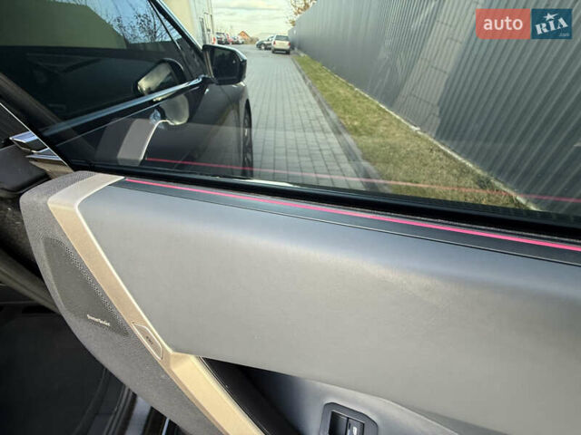 Серый БМВ iX, объемом двигателя 0 л и пробегом 79 тыс. км за 43950 $, фото 53 на Automoto.ua