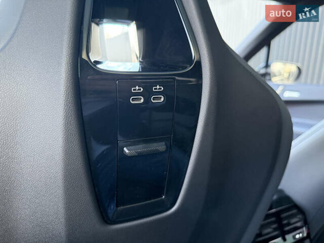 Серый БМВ iX, объемом двигателя 0 л и пробегом 79 тыс. км за 43950 $, фото 73 на Automoto.ua