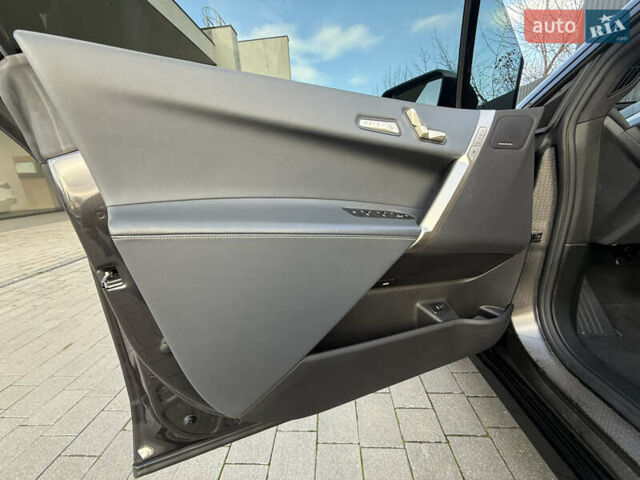 Серый БМВ iX, объемом двигателя 0 л и пробегом 79 тыс. км за 43950 $, фото 59 на Automoto.ua