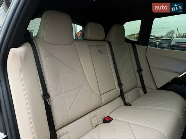 Сірий БМВ iX, об'ємом двигуна 0 л та пробігом 40 тис. км за 52999 $, фото 65 на Automoto.ua