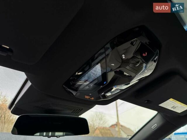 Сірий БМВ iX, об'ємом двигуна 0 л та пробігом 40 тис. км за 52999 $, фото 52 на Automoto.ua