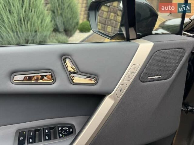 Сірий БМВ iX, об'ємом двигуна 0 л та пробігом 140 тис. км за 52500 $, фото 35 на Automoto.ua