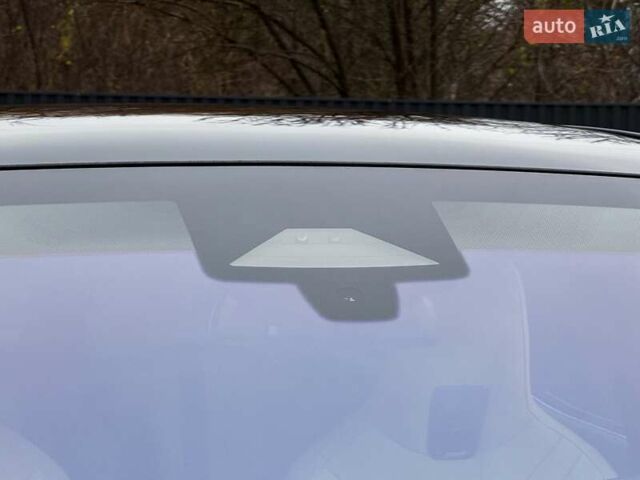 Сірий БМВ iX, об'ємом двигуна 0 л та пробігом 40 тис. км за 52999 $, фото 14 на Automoto.ua