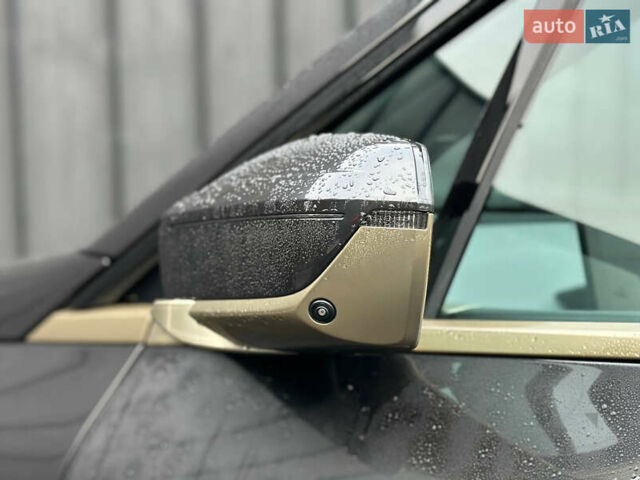 Сірий БМВ iX, об'ємом двигуна 0 л та пробігом 73 тис. км за 47900 $, фото 11 на Automoto.ua