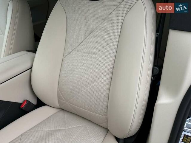 Сірий БМВ iX, об'ємом двигуна 0 л та пробігом 40 тис. км за 52999 $, фото 36 на Automoto.ua