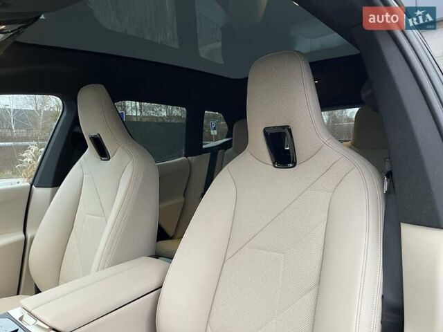 Серый БМВ iX, объемом двигателя 0 л и пробегом 53 тыс. км за 58800 $, фото 14 на Automoto.ua