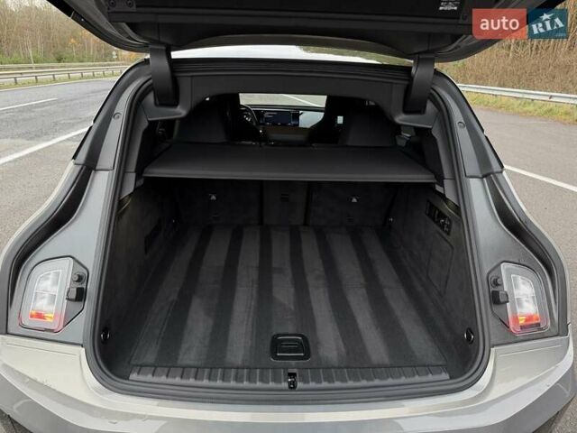 Сірий БМВ iX, об'ємом двигуна 0 л та пробігом 80 тис. км за 51500 $, фото 22 на Automoto.ua