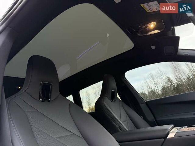 Сірий БМВ iX, об'ємом двигуна 0 л та пробігом 80 тис. км за 51500 $, фото 23 на Automoto.ua