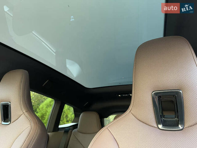 Серый БМВ iX, объемом двигателя 0 л и пробегом 19 тыс. км за 55445 $, фото 20 на Automoto.ua