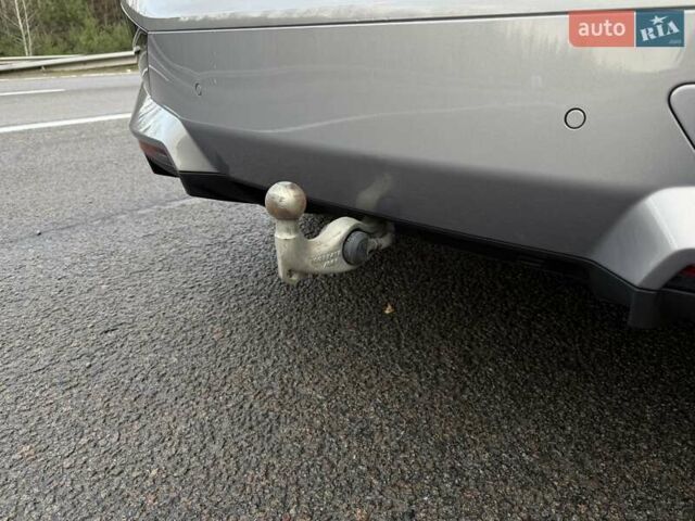 Сірий БМВ iX, об'ємом двигуна 0 л та пробігом 80 тис. км за 51500 $, фото 34 на Automoto.ua