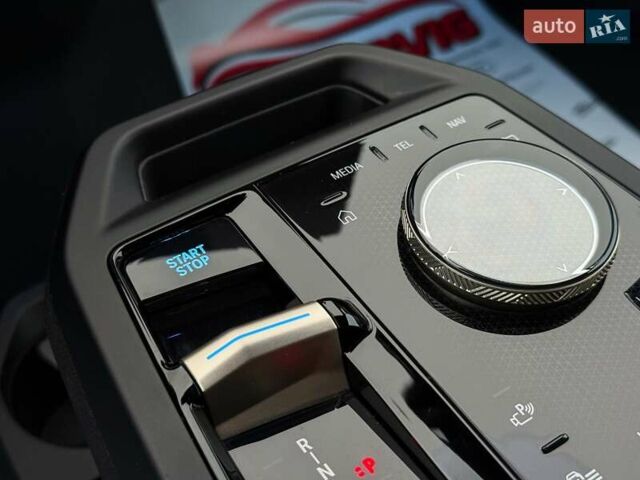 Сірий БМВ iX, об'ємом двигуна 0 л та пробігом 40 тис. км за 52999 $, фото 47 на Automoto.ua