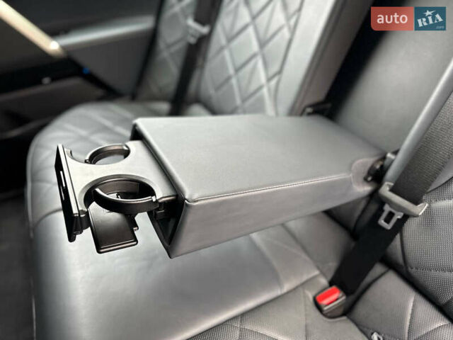 Сірий БМВ iX, об'ємом двигуна 0 л та пробігом 73 тис. км за 47900 $, фото 39 на Automoto.ua