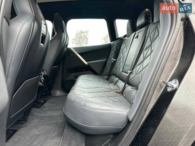 Сірий БМВ iX, об'ємом двигуна 0 л та пробігом 73 тис. км за 47900 $, фото 37 на Automoto.ua