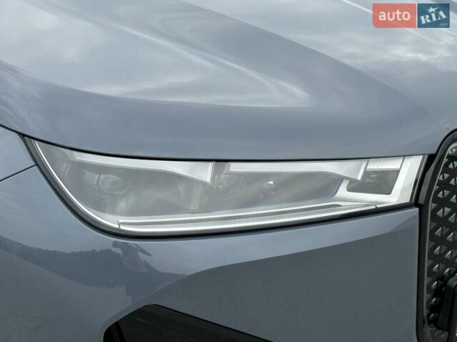 Серый БМВ iX, объемом двигателя 0 л и пробегом 106 тыс. км за 55500 $, фото 40 на Automoto.ua