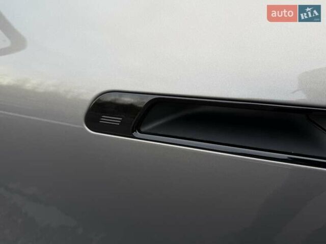 Сірий БМВ iX, об'ємом двигуна 0 л та пробігом 80 тис. км за 51500 $, фото 36 на Automoto.ua