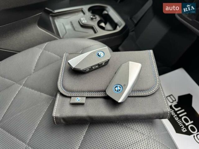 Сірий БМВ iX, об'ємом двигуна 0 л та пробігом 140 тис. км за 52500 $, фото 64 на Automoto.ua