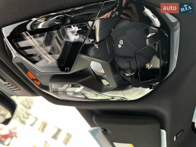 Серый БМВ iX, объемом двигателя 0 л и пробегом 38 тыс. км за 62500 $, фото 67 на Automoto.ua