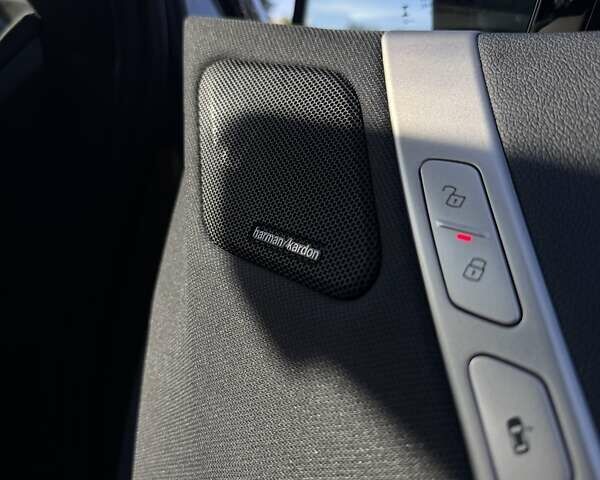 Серый БМВ iX, объемом двигателя 0 л и пробегом 35 тыс. км за 47500 $, фото 59 на Automoto.ua