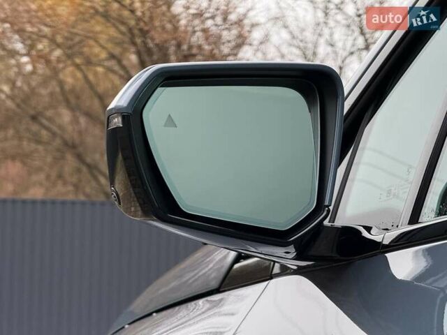 Сірий БМВ iX, об'ємом двигуна 0 л та пробігом 40 тис. км за 52999 $, фото 18 на Automoto.ua