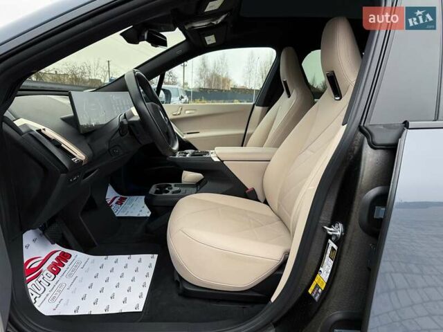 Сірий БМВ iX, об'ємом двигуна 0 л та пробігом 40 тис. км за 52999 $, фото 33 на Automoto.ua