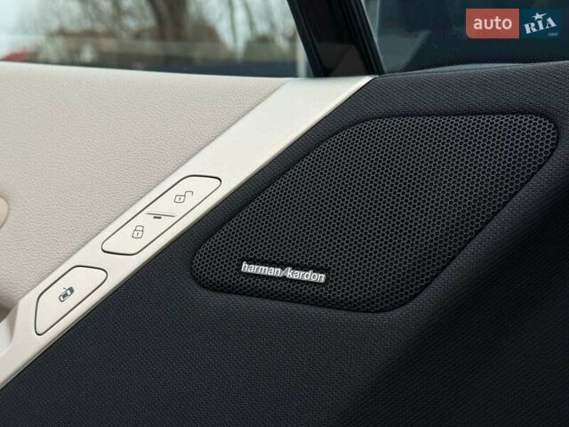 Сірий БМВ iX, об'ємом двигуна 0 л та пробігом 40 тис. км за 52999 $, фото 31 на Automoto.ua