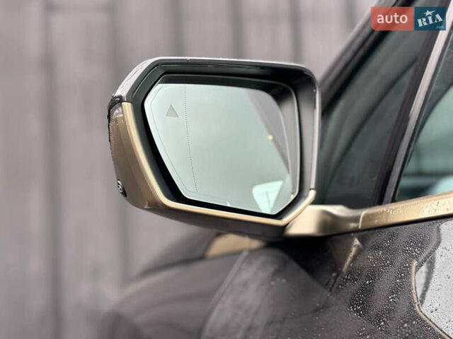 Сірий БМВ iX, об'ємом двигуна 0 л та пробігом 73 тис. км за 47900 $, фото 17 на Automoto.ua