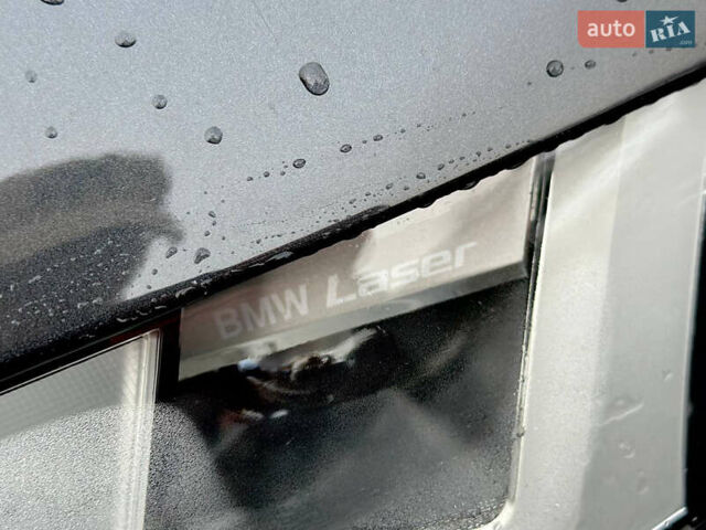 Сірий БМВ iX, об'ємом двигуна 0 л та пробігом 73 тис. км за 47900 $, фото 13 на Automoto.ua