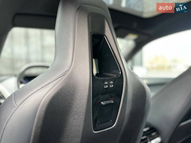Сірий БМВ iX, об'ємом двигуна 0 л та пробігом 73 тис. км за 47900 $, фото 46 на Automoto.ua