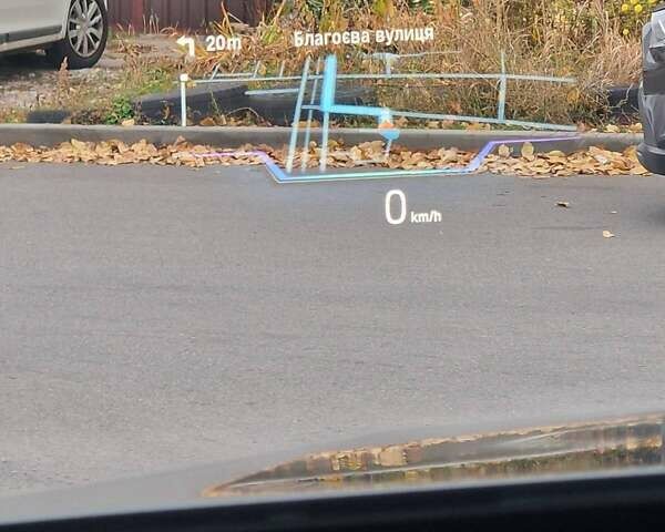 Серый БМВ iX, объемом двигателя 0 л и пробегом 30 тыс. км за 51700 $, фото 12 на Automoto.ua