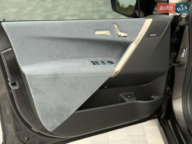 Серый БМВ iX, объемом двигателя 0 л и пробегом 38 тыс. км за 45700 $, фото 35 на Automoto.ua