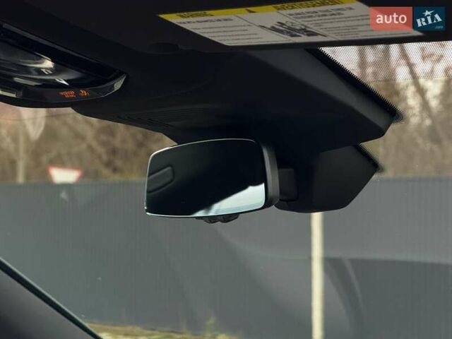 Сірий БМВ iX, об'ємом двигуна 0 л та пробігом 40 тис. км за 52999 $, фото 78 на Automoto.ua