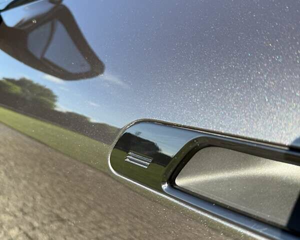 Серый БМВ iX, объемом двигателя 0 л и пробегом 35 тыс. км за 47500 $, фото 63 на Automoto.ua