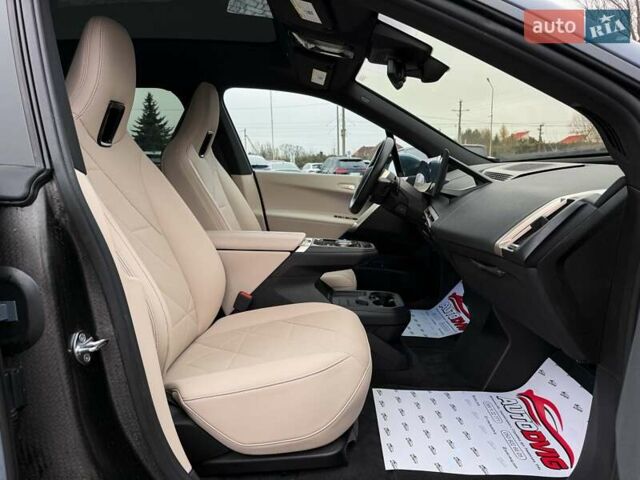 Сірий БМВ iX, об'ємом двигуна 0 л та пробігом 40 тис. км за 52999 $, фото 73 на Automoto.ua