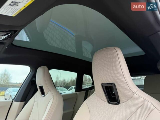 Сірий БМВ iX, об'ємом двигуна 0 л та пробігом 40 тис. км за 52999 $, фото 51 на Automoto.ua