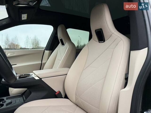 Сірий БМВ iX, об'ємом двигуна 0 л та пробігом 40 тис. км за 52999 $, фото 34 на Automoto.ua