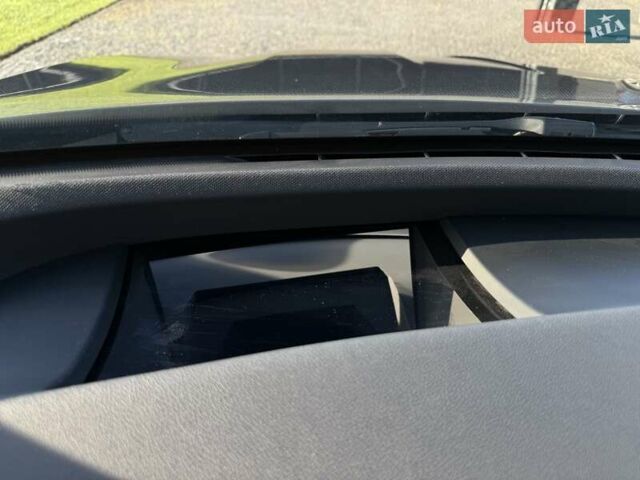 Серый БМВ iX, объемом двигателя 0 л и пробегом 35 тыс. км за 47500 $, фото 37 на Automoto.ua