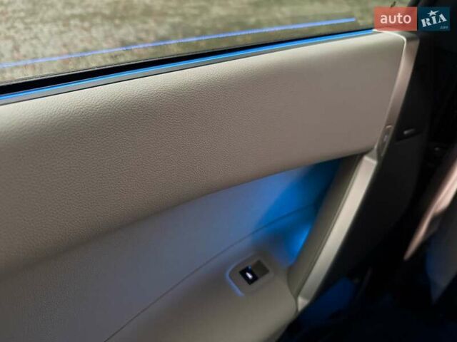 Сірий БМВ iX, об'ємом двигуна 0 л та пробігом 40 тис. км за 52999 $, фото 54 на Automoto.ua