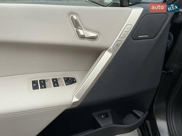 Серый БМВ iX, объемом двигателя 0 л и пробегом 53 тыс. км за 58800 $, фото 16 на Automoto.ua