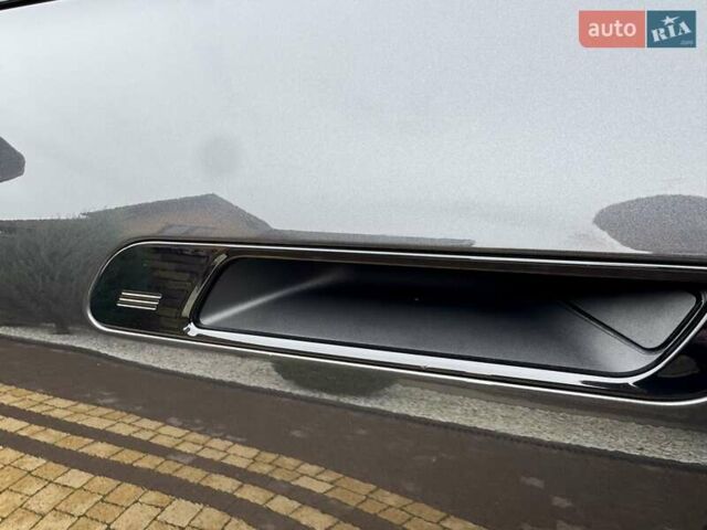 Сірий БМВ iX, об'ємом двигуна 0 л та пробігом 140 тис. км за 52500 $, фото 21 на Automoto.ua