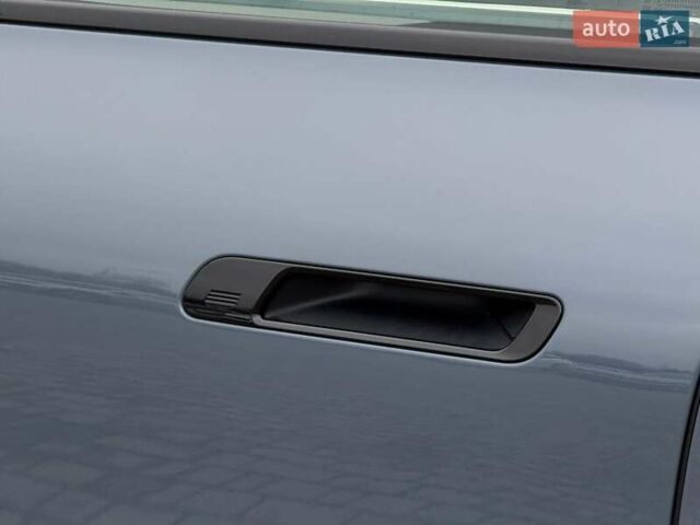 Сірий БМВ iX, об'ємом двигуна 0 л та пробігом 40 тис. км за 52999 $, фото 19 на Automoto.ua
