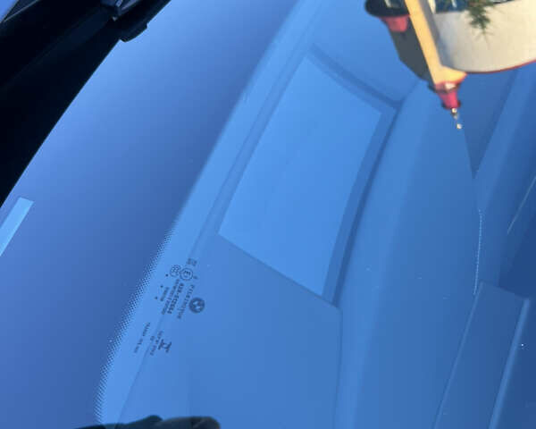 Сірий БМВ iX, об'ємом двигуна 0 л та пробігом 28 тис. км за 55555 $, фото 44 на Automoto.ua