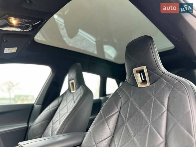 Сірий БМВ iX, об'ємом двигуна 0 л та пробігом 73 тис. км за 47900 $, фото 32 на Automoto.ua