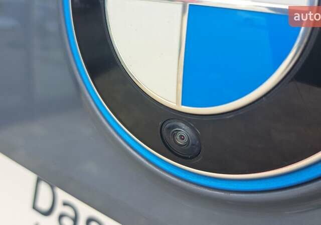 Серый БМВ iX, объемом двигателя 0 л и пробегом 49 тыс. км за 45500 $, фото 36 на Automoto.ua